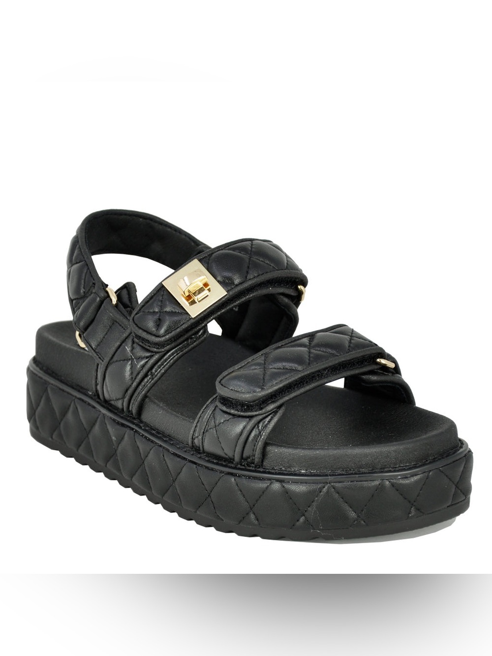 Steven Madden Bigmona dad sandals